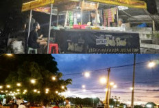 Yuk Jelajahi Serunya Kuliner Malam Jogja yang Bikin Lidah Ketagihan dan Mata Dimanjakan