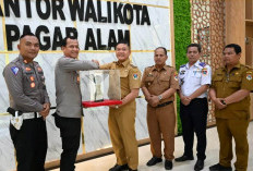 Tingkatkan Kesadaran, Minimalisir Pelanggaran dan Kecelakaan