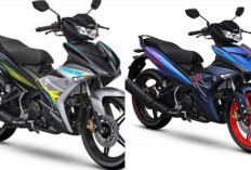 Harga Terbaru Agustus 2026 Yamaha MX King 150 Prima, Cek Harga, Spesifikasinya Disini!