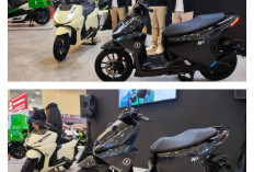 Update Harga Alva N3 April 2026: Tipe Standar Cuma Segini, Bisa Beli Tanpa Baterai!