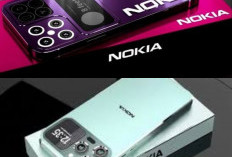 Nokia N75 Max Pro 5G 2026 Resmi Masuk Indonesia! Harga, Kamera 200MP & Fitur Flagship Lengkap