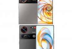 Nubia Z70 Ultra Resmi Meluncur Global: Layar Penuh, Performa Terkencang, Begini Statusnya di Indonesia