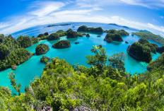 Spektakuler Ini Dia , 5 Wisata Pantai Di Indonesia Yang Indah Patut Dikunjungi!