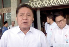 Dorong Akselerasi 12 Program Strategis