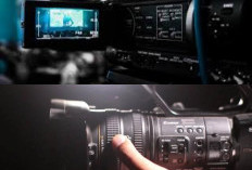 Yuk Intip Kecanggihan AI yang Bisa Bikin Film Pendek Layaknya Sutradara Handal