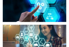 Kerja Tanpa Batas Waktu dan Tempat Beginilah Teknologi Global Mengubah Hidup Kita