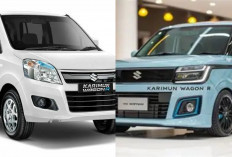 Review Suzuki Karimun Wagon R 2026, Mobil City Car Legendaris yang Tetap Menarik!