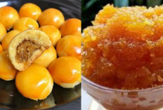 Rahasia Resep Selai Nanas untuk Nastar Dijamin Bikin Kue Lebaran Makin Istimewa Ditahun 2026!