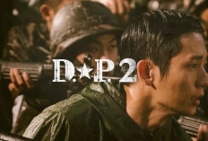 Yuk intip Sinopsis Drama Korea DP Season 2, Aksi Jung Hae In dalam Pencarian Identitas