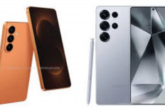 Samsung Galaxy S26 2026 Resmi Hadir: Flagship AI Canggih, Kamera Baru & Qi2 Charging untuk Saingi iPhone!