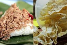  Menggelegar Inilah Hidangan Khas Wonosobo, Bikin Ketagihan!