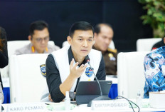 Eksekusi Aset Judol Rp 58 M untuk Diserahkan ke Negara