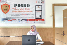 Siapkan 5 Posko Kawal Hak Pilih dan Aduan Masyarakat