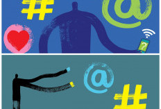 Yuk Lihat Bagaimana Teknologi Diam Diam Bikin Kita Tak Lagi Merasa Sendirian