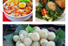 5 Kuliner Terbaik di Bandung untuk Wisatawan Rasa