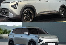 KIA All New Carens Signature Tahun 2026 Sekarang Dijual Segini, Cek Harganya! 