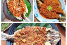 Dapur Nusantara, Membuat Pecak Bandeng Cilegon Kenikmatan Gurih dalam Setiap Suapan