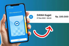 Begini Syarat untuk Klaim Saldo Dana Gratis Rp700 Ribu Pemerintah? Simak Bosku!