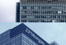 JPMorgan Leads America’s Banking Giants in 2026