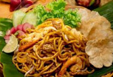 Yuk Cobain! 5 Kuliner Nusantara di Aceh Menikmati Kelezatan Sajian Lokal Salah Satunya Mie Aceh