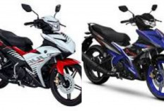 6 Rekomendasi Motor Kopling Andal 2026: Pilihan Tepat untuk Medan Menanjak dan Performa Maksimal!