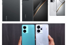 Hasil Foto Setara Flagship! HP 2 Jutaan Maret 2026 dengan Kamera Sony OIS & Dimensity 7300: Rahasia Foto Anti-