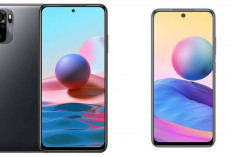 Harga Terbaru Agustus 2026 Redmi Note 10, Masih Layak Dibeli atau Sudah Ketinggalan Zaman!