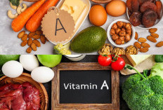 Mau Melihat Lebih Jauh Tentang Manfaat Vitamin A ? Ayo Simak Berikut Ini 