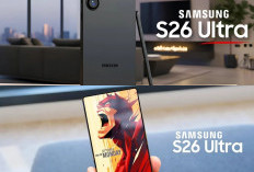 Fitur AI di S26 Ultra Jadi Sorotan, Apa yang Berubah?