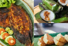  Makanan Khas Sulawesi Dengan Rasa Khasnya?