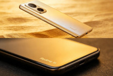 Review Realme 16: Smartphone Mid-Range Jagoan dengan Layar Mulus dan Baterai Jumbo!