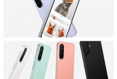 Ucapkan Selamat Tinggal pada Foto Blur! Rahasia Nightography Galaxy A37 5G Terungkap