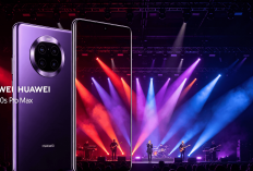 Review HUAWEI Pura 90s Pro Max: Apakah Ini Smartphone Paling Mantap Buat Diajak Foto Konser?