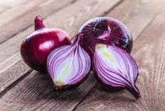 Tak Hanya Untuk Bumbu Dapur! Ternyata Ini 5 Keajaiban Kesehatan Bawang Merah Yang Perlu Anda Ketahui