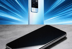 Vivo V80 Siap Meluncur Agustus 2026: Baterai 7.200mAh dan Layar 144Hz, Performa Tak Terkalahkan