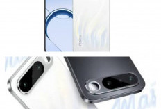 Review Realme 16 5G: Smartphone Tipis yang Punya Cermin di Kamera Belakang! Rahasia Selfie Berkualitas Tinggi 