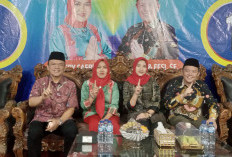 Bawa Perubahan, Tingkatkan Pelayanan Kesehatan - Pembangunan