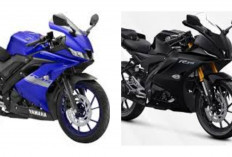 Masih Jadi Incaran! Mengapa Yamaha R15 V3 Bekas Harganya Tetap Stabil 