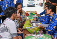 Kemendikdasmen Terjunkan Tim Pemantau ke Sekolah