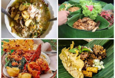 10 Wisata Kuliner Khas Lamongan, Enak Kebangetan, Bikin Rindu Kampungan Halaman!