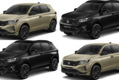 Harga Terbaru Honda WR-V Mei 2026 Resmi Terungkap, SUV Compact Ini Makin Diburu Anak Muda dan Keluarga!
