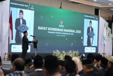 Dorong Kolaborasi Perangi Kemiskinan