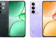 Review Realme C85 Pro 2026, Layak Jadi Pilihan Baru Ditahun 2026 Semakin Gacor!