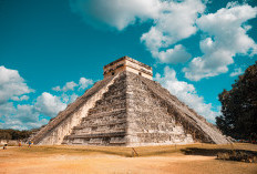 Waw! Ini Rekomendasi 4 Wisata Sejarah di Meksiko 