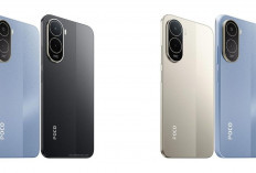 Review POCO C81 April 2026: Menilai Ketangguhan Smartphone 'Budget Gaming' yang Bikin Kompetitor Mundur!