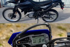 Bukan Sekadar Ganti Baju! Intip Fitur Modern Yamaha WR125R 2026 yang Bikin Pemula Berasa Pro
