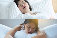 Kalian Ileran Saat Tidur? Simak Inilah 5 Tips Panduan Praktis Menghadapi Ileran
