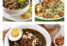 Mencicipi Kelezatan, 5 Kuliner khas Surabaya yang Menggetarkan Lidah
