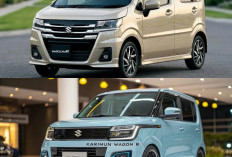 Update Harga Suzuki Karimun 2026, Apakah Benar Lebih Mahal dari Sebelumnya?