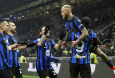 Setelah Lautaro, Inter Milan Juga Kehilangan Dimarco Akibat Cedera